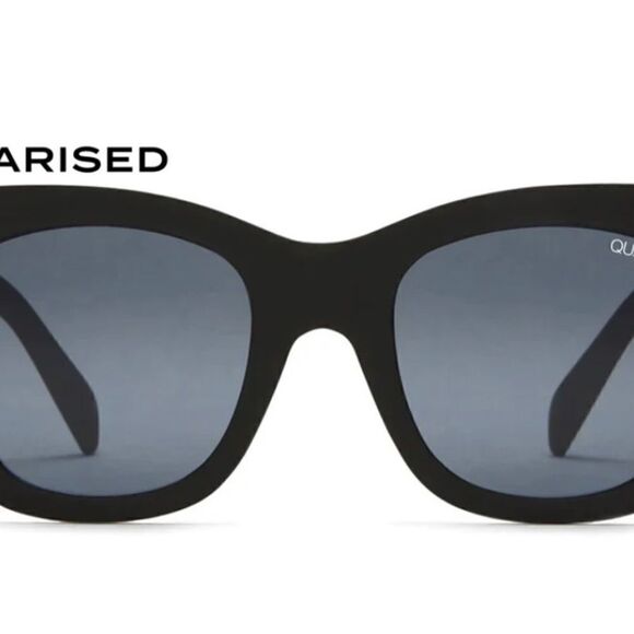 NWT Quay BESTSELLER AFTER HOURS Sunglasses - Picture 7 of 8